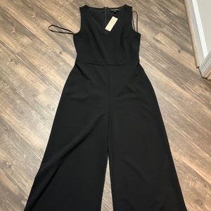 Banana Republic wide leg jumpsuit